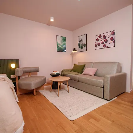 Stuub 4* Titisee-Neustadt