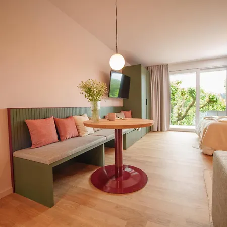 Hotell Stuub Titisee-Neustadt