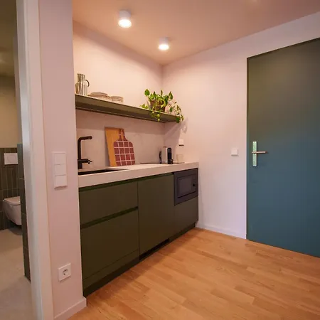 Stuub Titisee-Neustadt