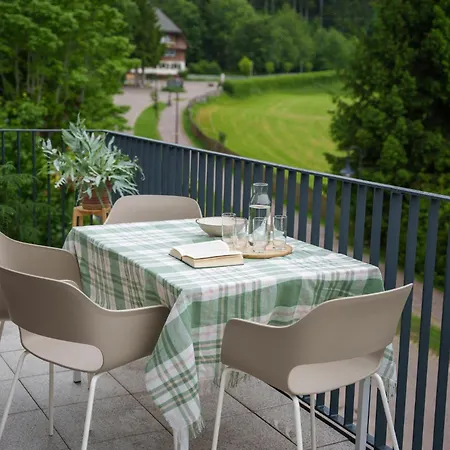 Stuub Hotell Titisee-Neustadt