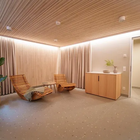 Stuub Hotel 4*
